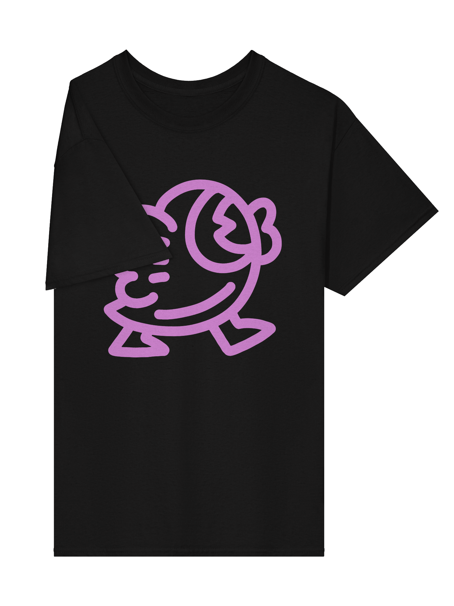 'Bird' T Shirt product image (4)