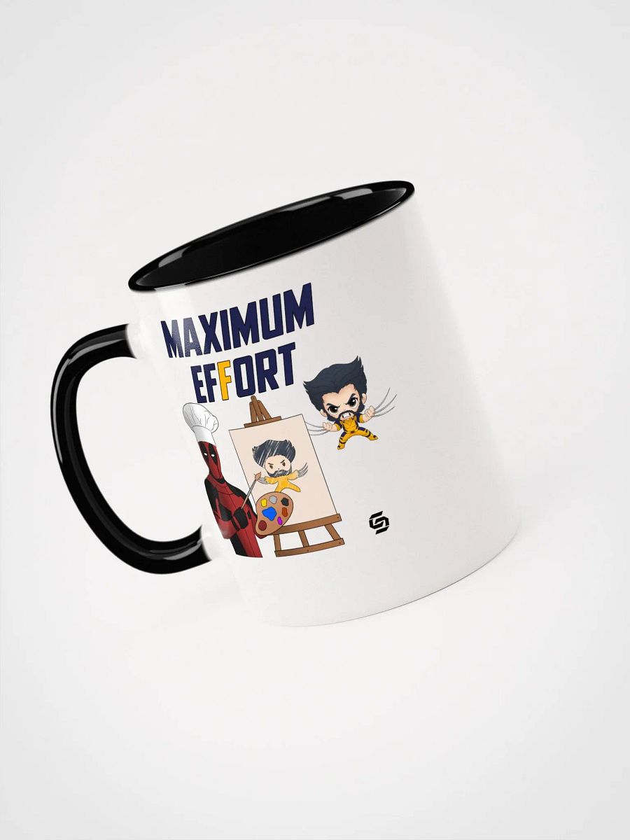 Maximum Effort - Deadpool Wolverine product image (3)