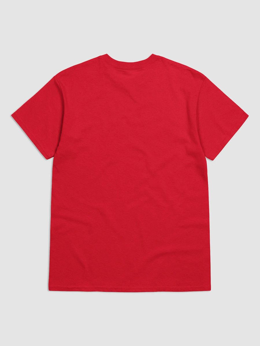 Chthonian Moribund Sovereign Shirt product image (4)