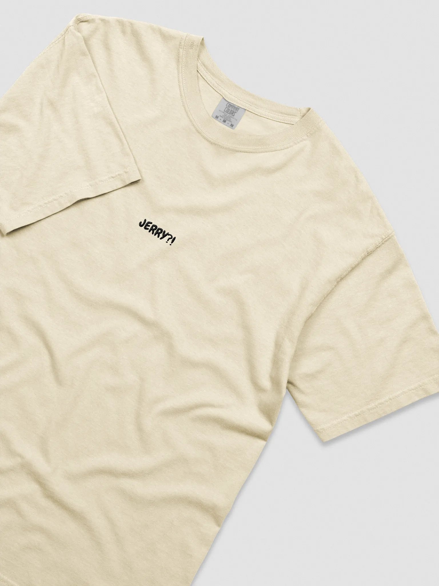 JERRY?! Shirt product image (2)