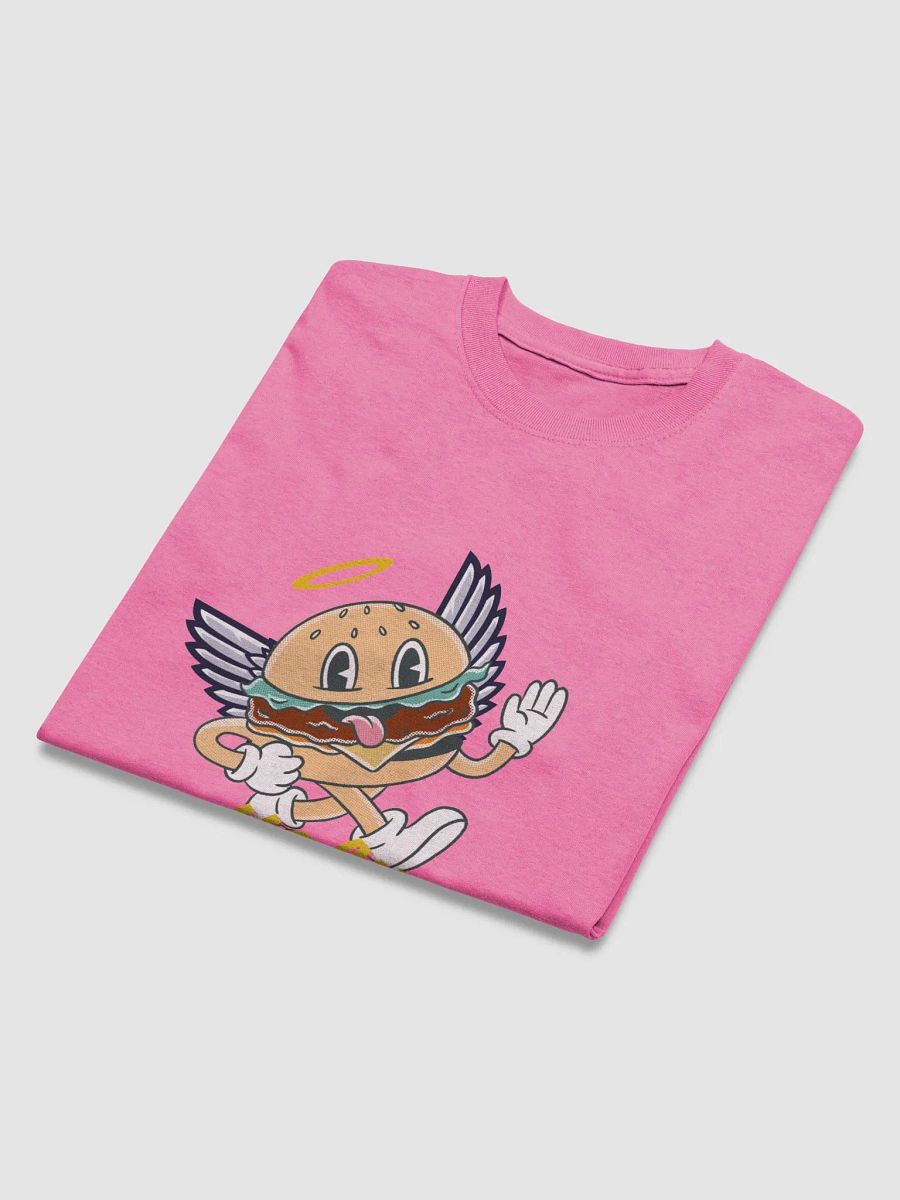 Holy Hamburger Women's T-Shirt product image (37)