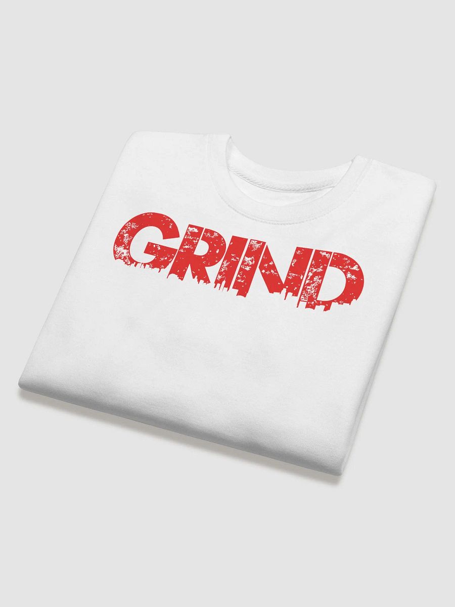 City GRIND Premium Sweatshirt product image (5)