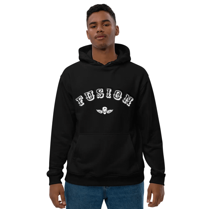 Fusion Hoodie product image (1)