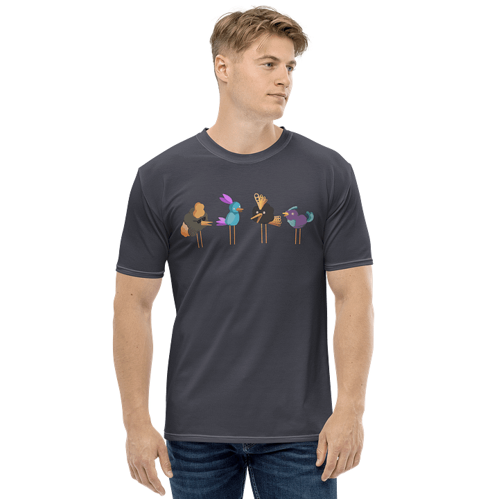 FRENETIC T-shirt M product image (1)