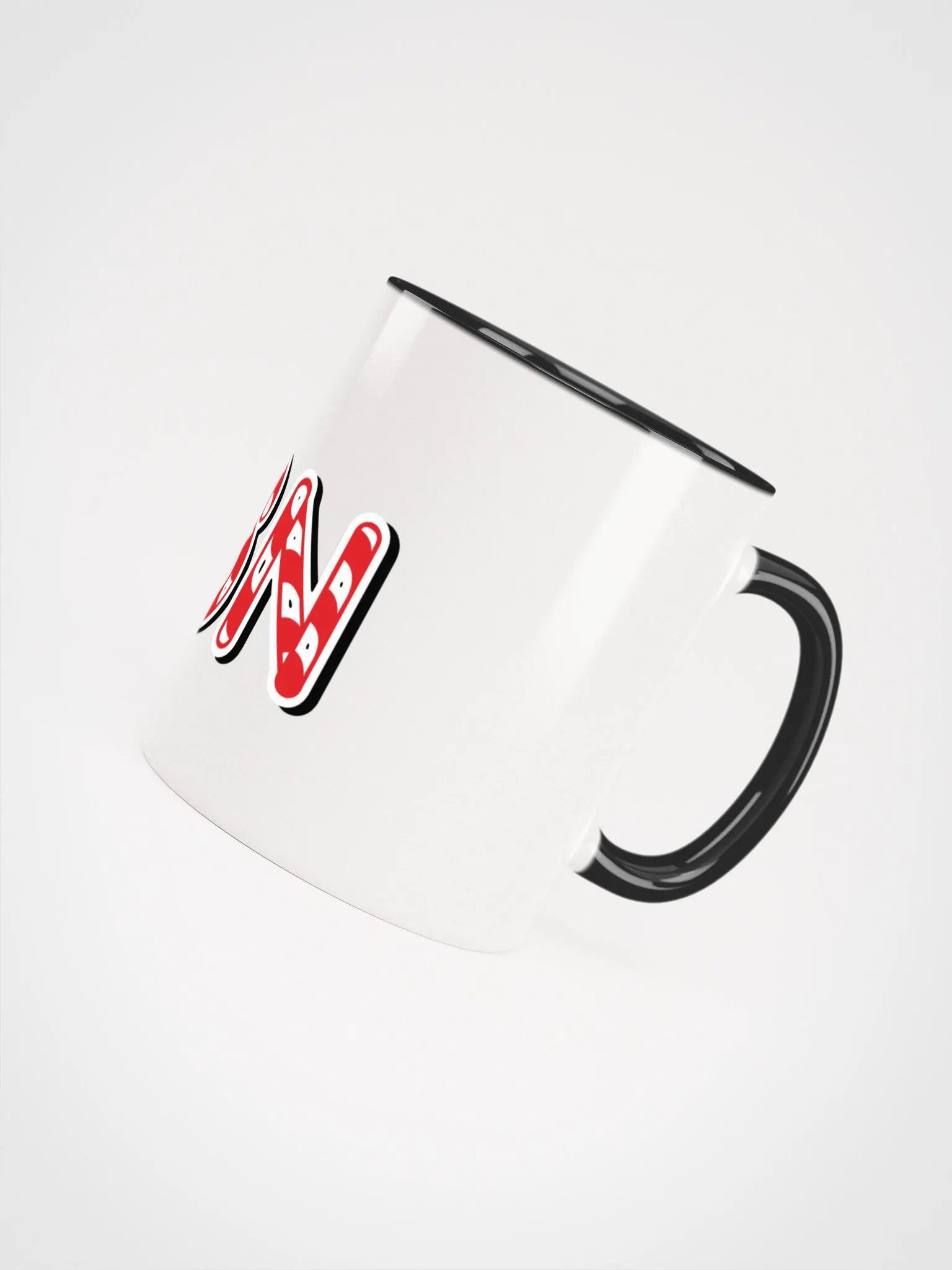 SSN Christmas Mug product image (4)