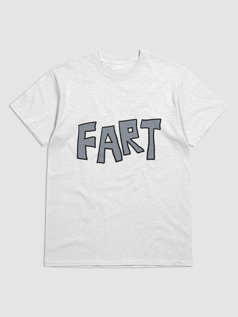 FART Tee product image (4)
