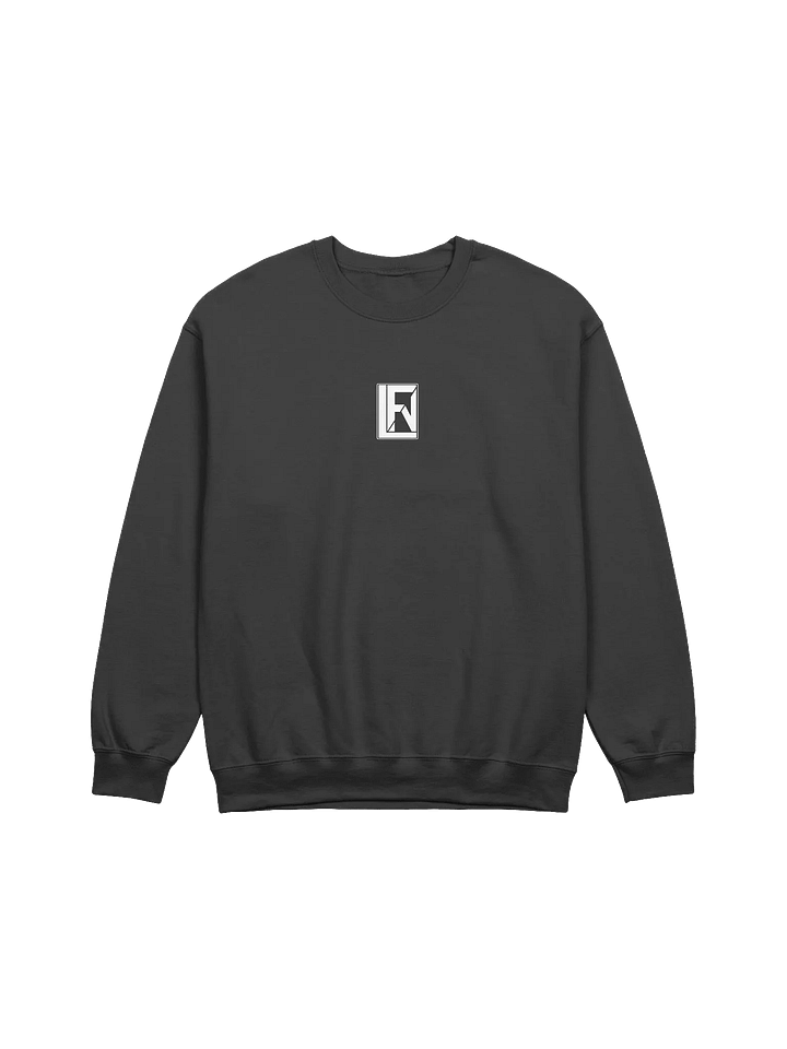 Crewneck Logo product image (1)