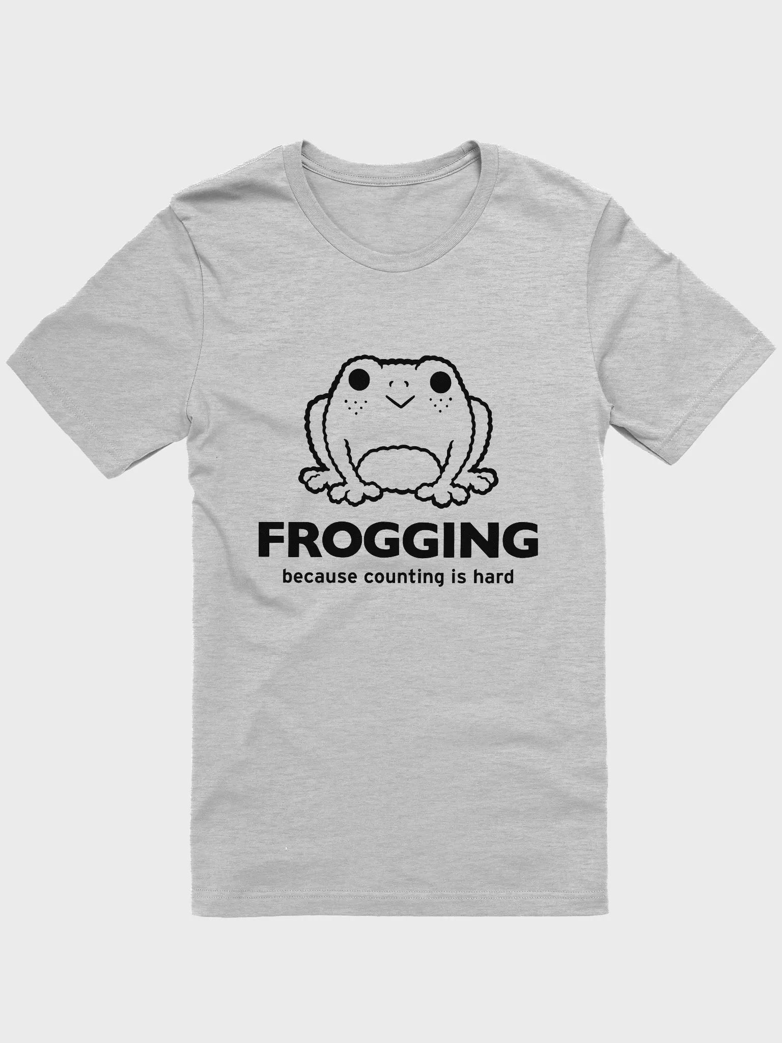 Frogging T-Shirt product image (2)