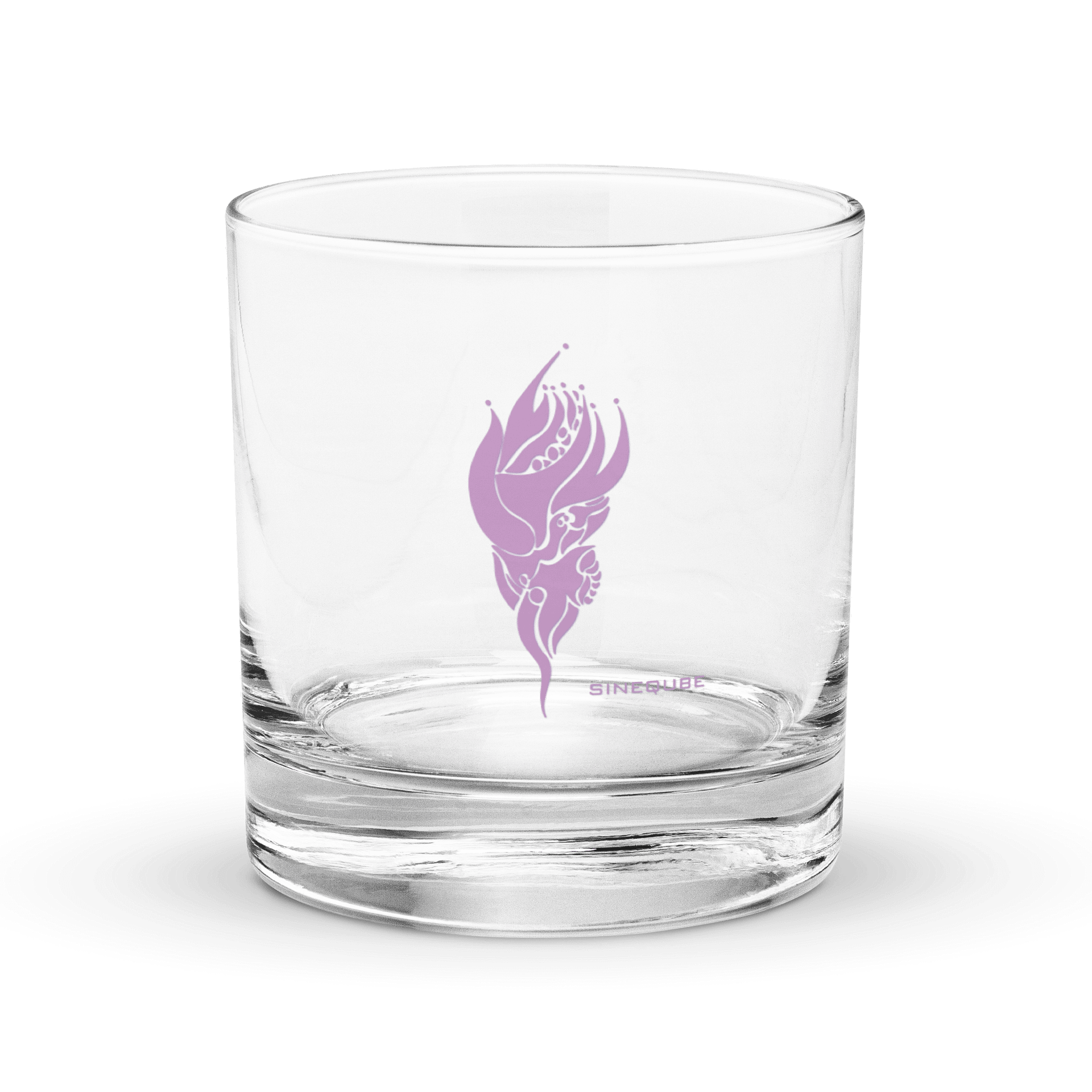 Sineqube Rocks Glass product image (1)