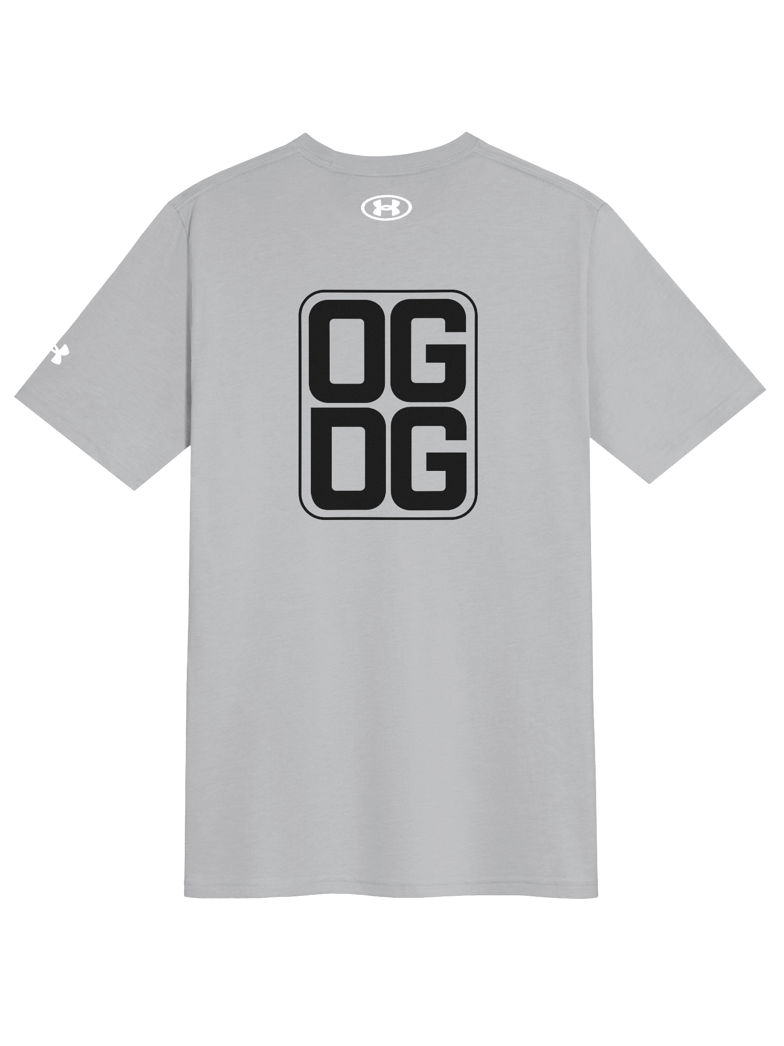 OG Logo Active Tee product image (4)