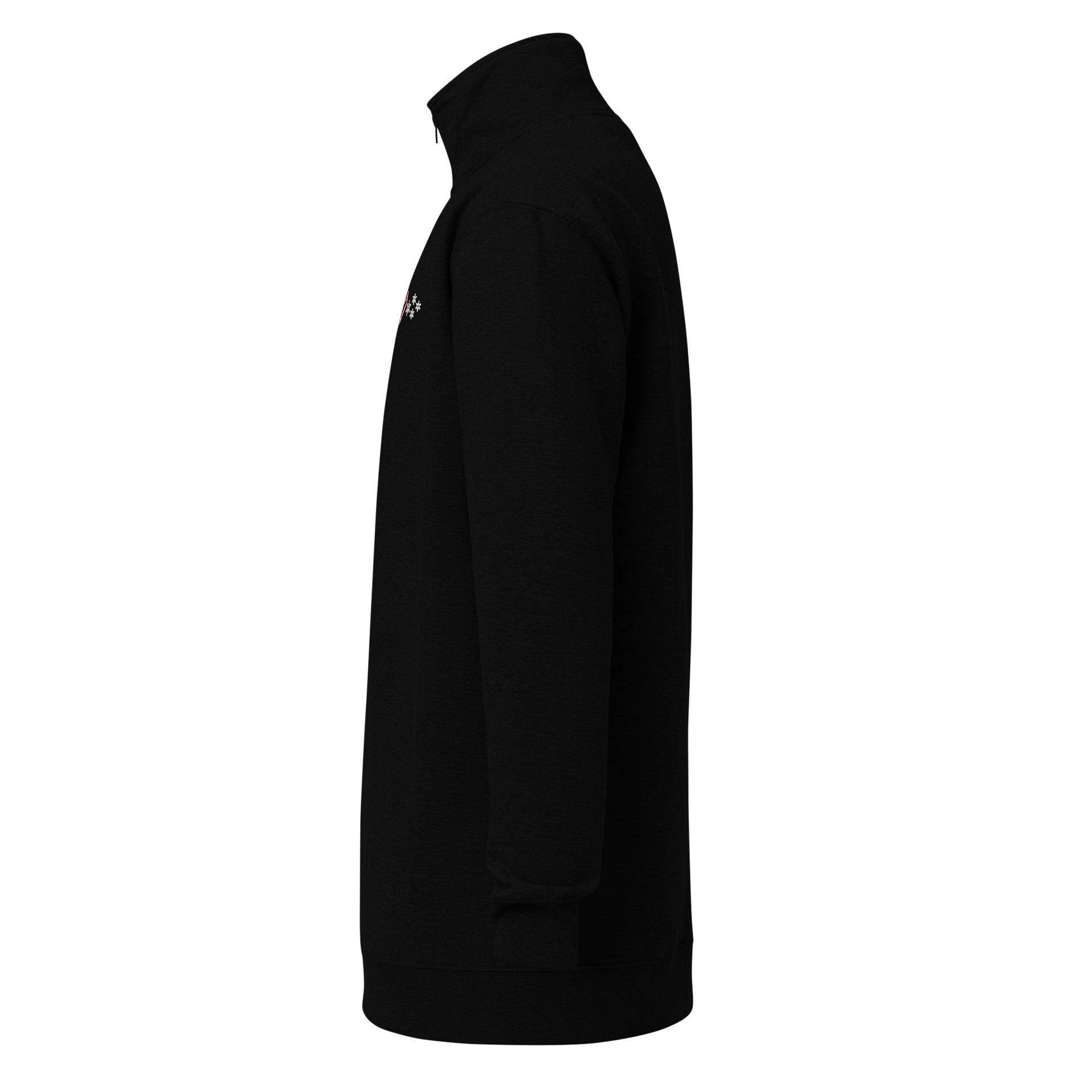 Coexistmas - 1/4 Zip Sweatshirt product image (3)