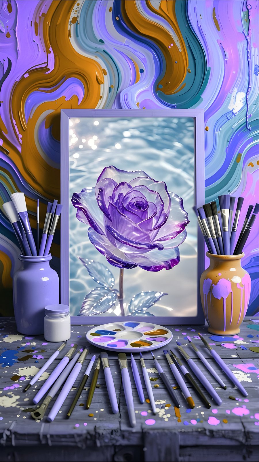 Beautiful Flower product image (4)