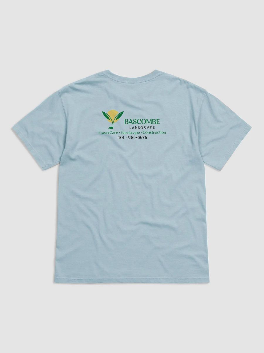 Bascombe Landscape T-Shirt product image (11)
