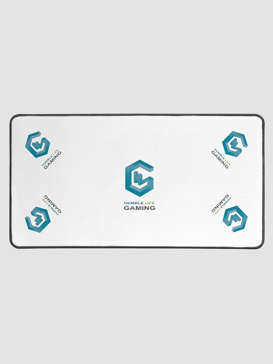 Humble Life Gaming Desk Mat product image (1)