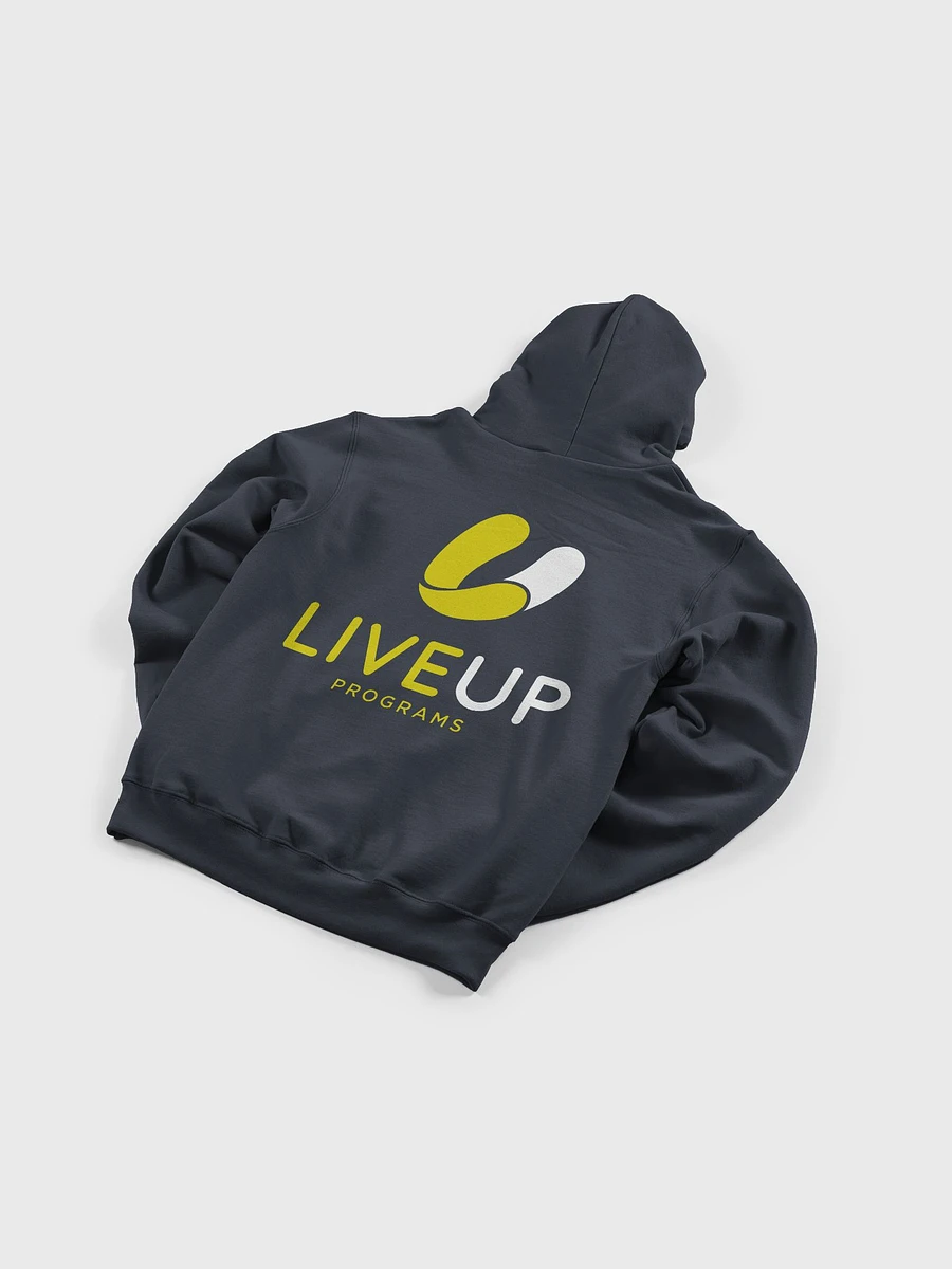 The Classic Hoodie product image (4)