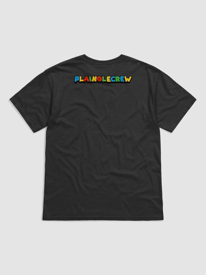 pOt Throwback (white) product image (2)