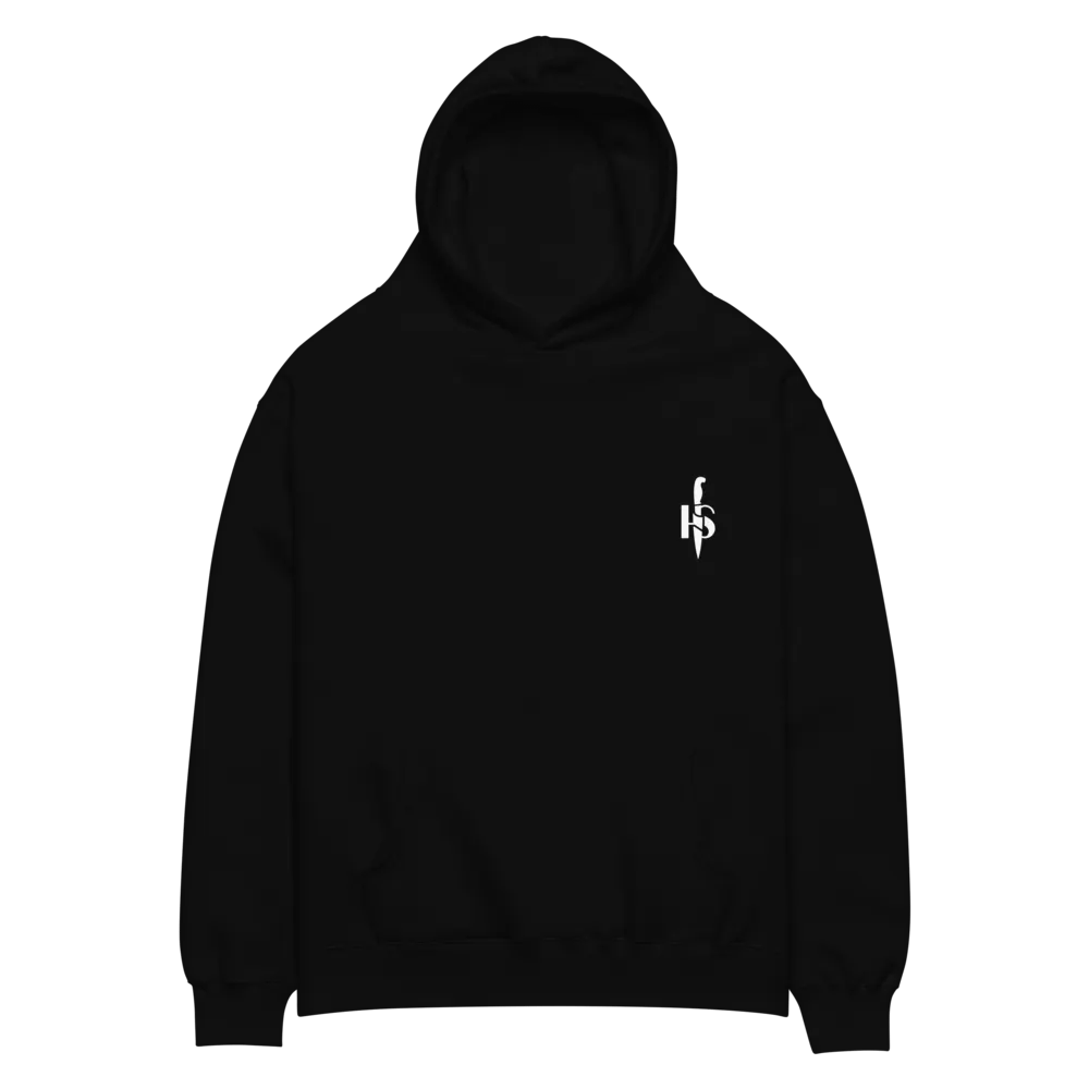 Homie Squad and Death "HOODIE" product image (2)