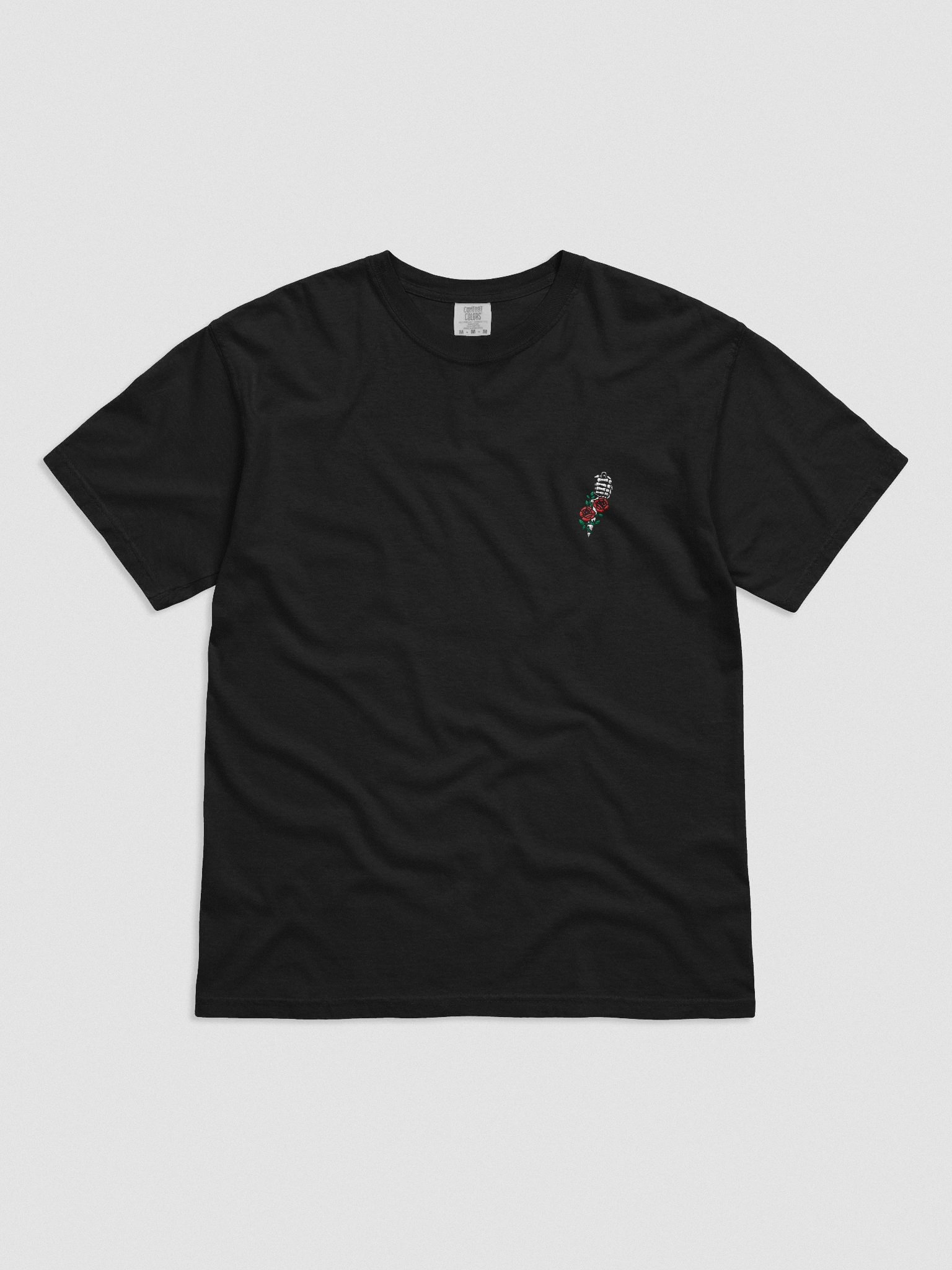Memento mori (BORDADO) product image (2)