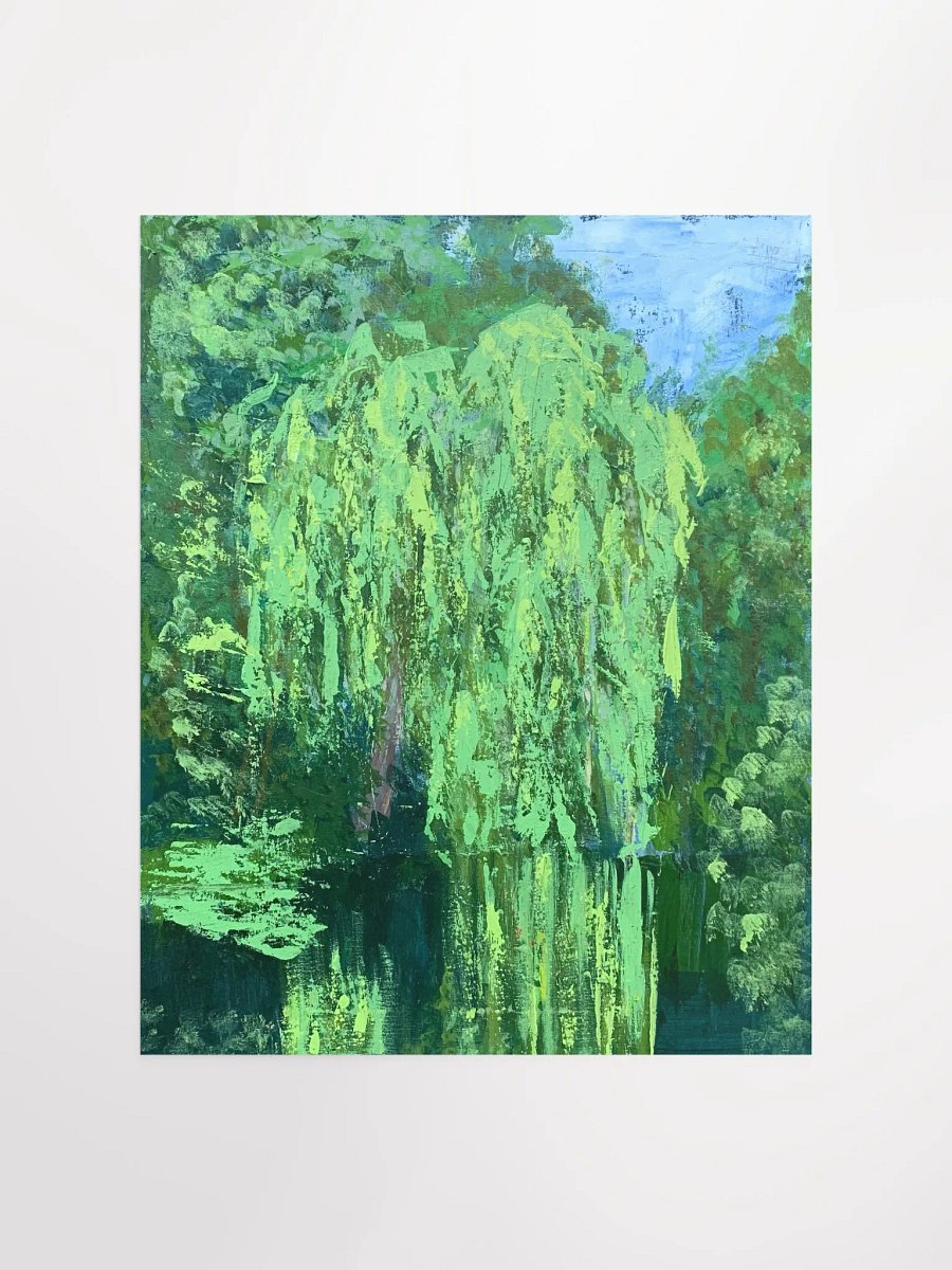 The Willow Tree product image (1)