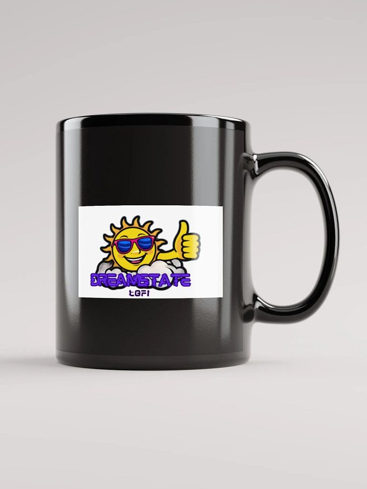 Sunny Dreamstate Mug product image (1)