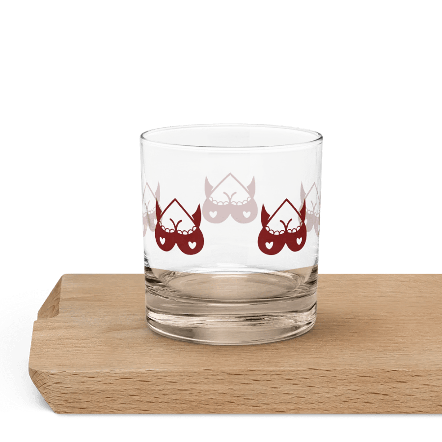 Bobo Alt Rocks Glass product image (4)
