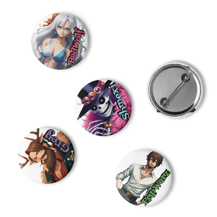 The Rogue Pirates product image (15)