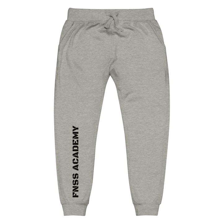 JERZEES UNISEX JOGGERS - FNSS ACADEMY EDITION product image (2)