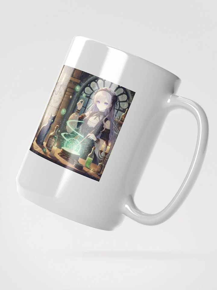 Enchanting Witch's Brew Mug product image (2)
