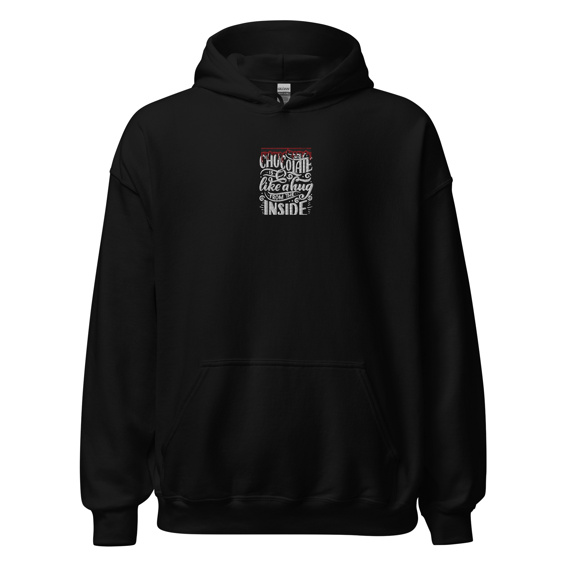 Gory Measurements Classic Hoodie product image (1)