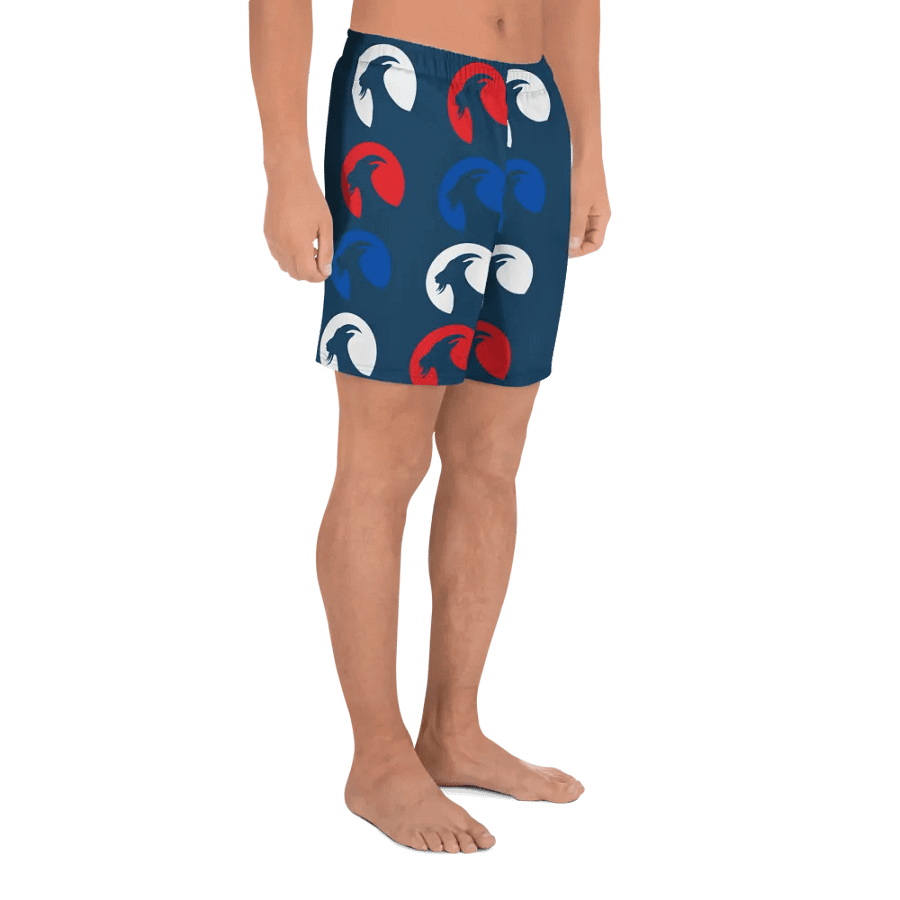 le Short du ZYTAGOAT product image (3)