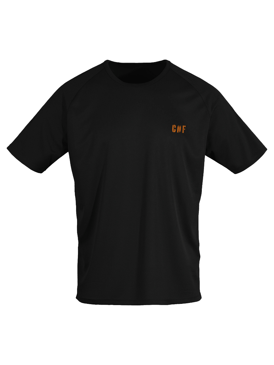 Camp Nightmare Fuel Sports Shirt product image (5)