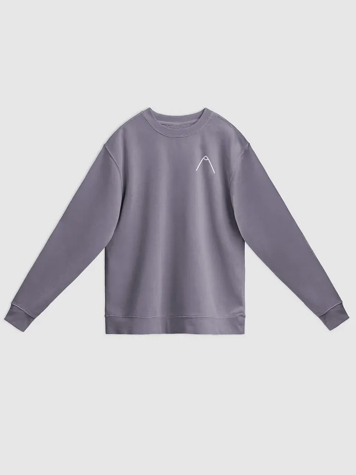 The Summit Sweatshirt product image (1)