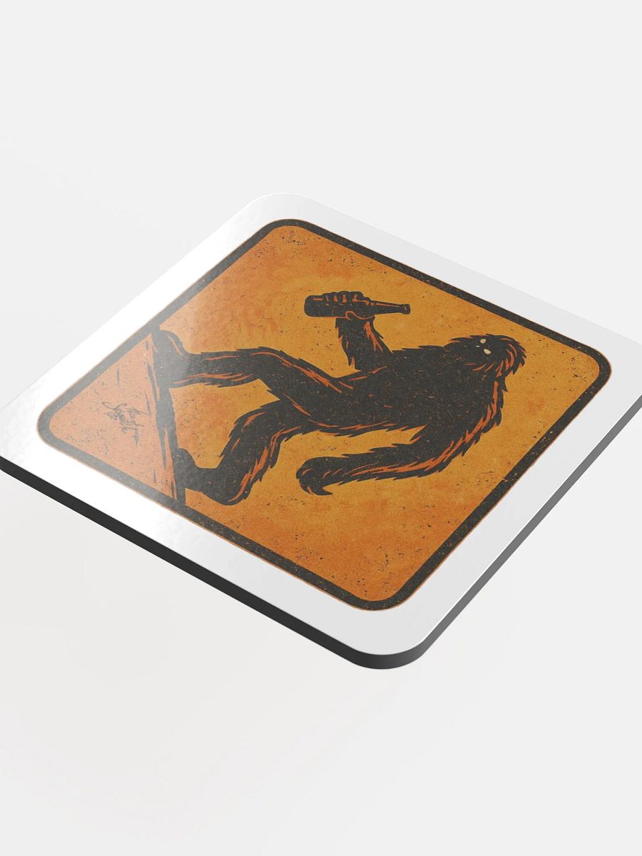 Bigfoot Crossing – Beer in Hand product image (4)