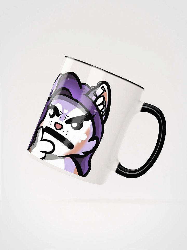 HMM Mug product image (2)