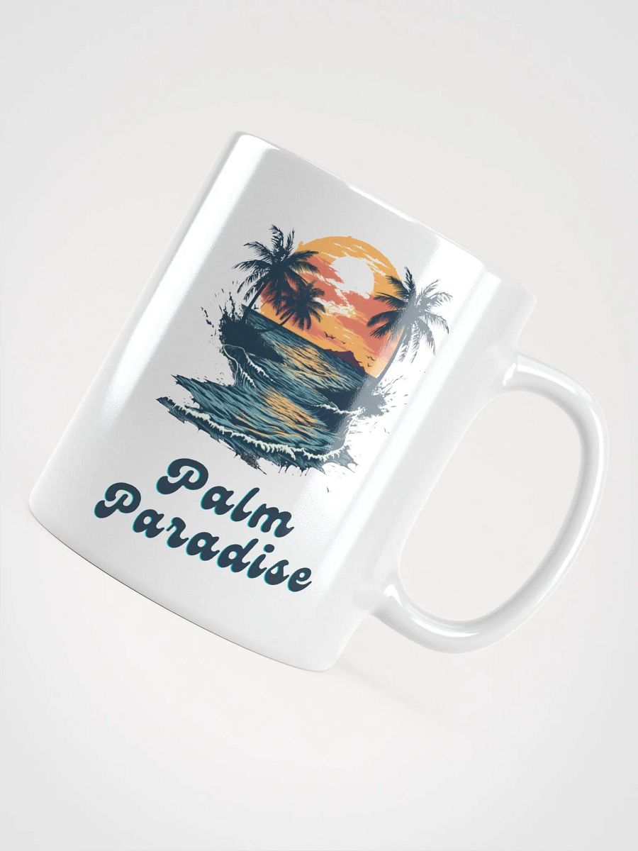 Tropical Paradise product image (4)