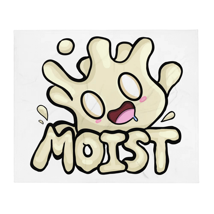 Forbidden Moist Blanket product image (2)