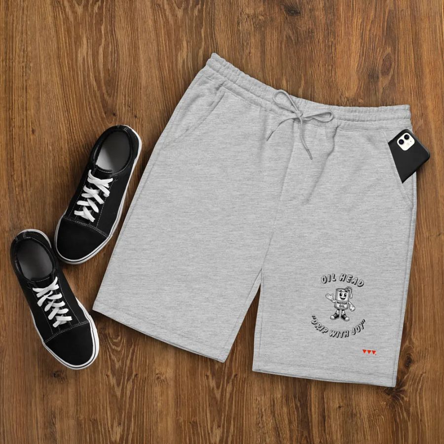 OIL HEAD Shorts product image (13)