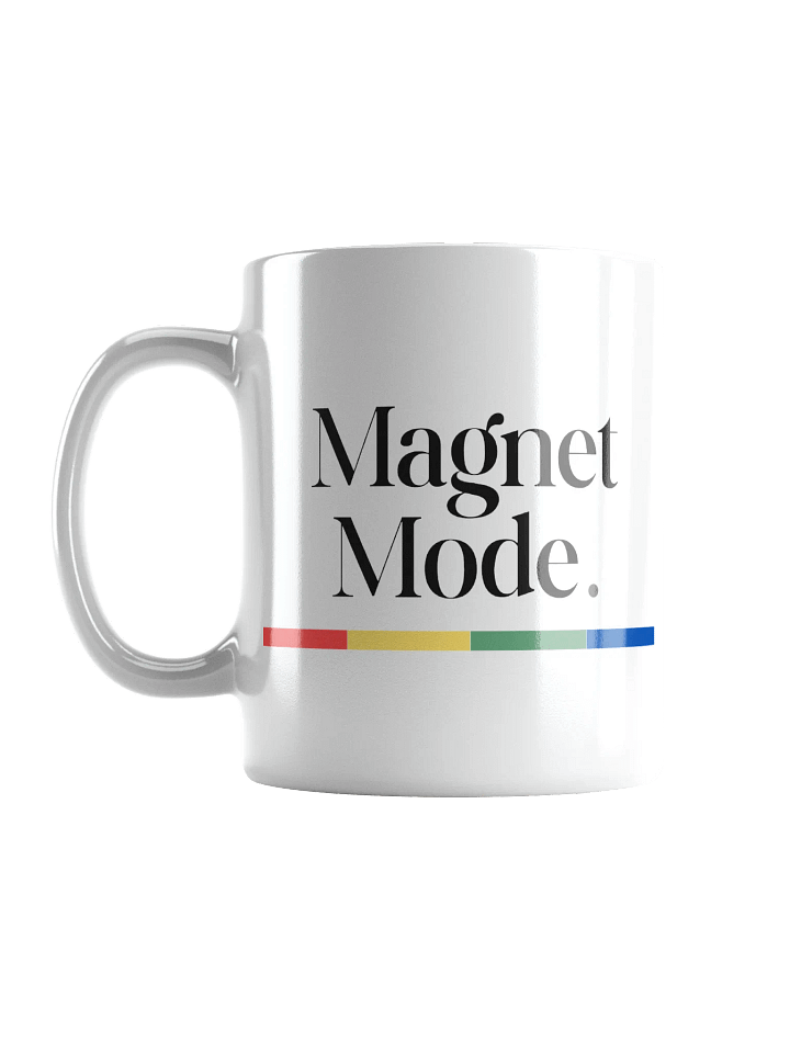 Maget Mode Mug product image (2)