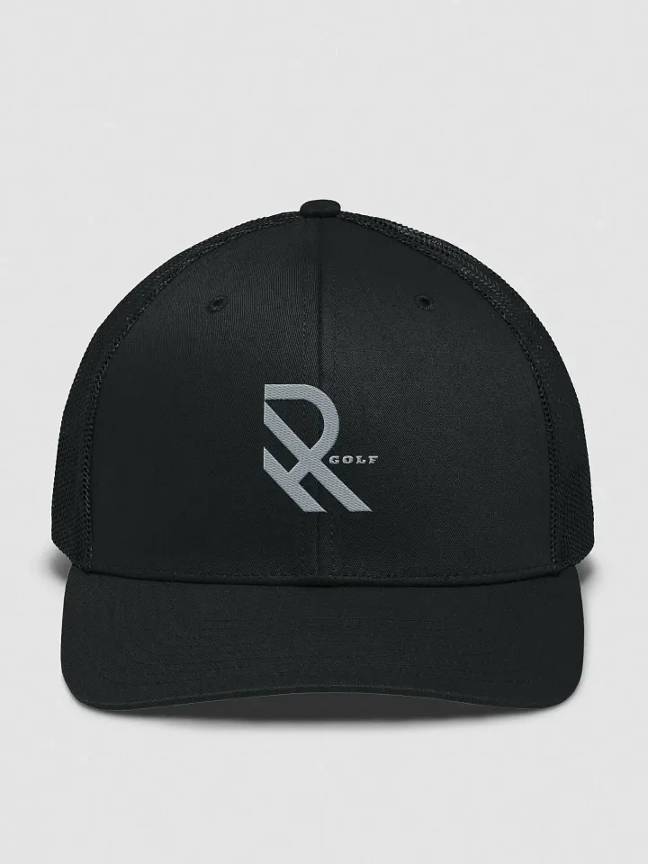 RH Golf Trucker Hat product image (4)