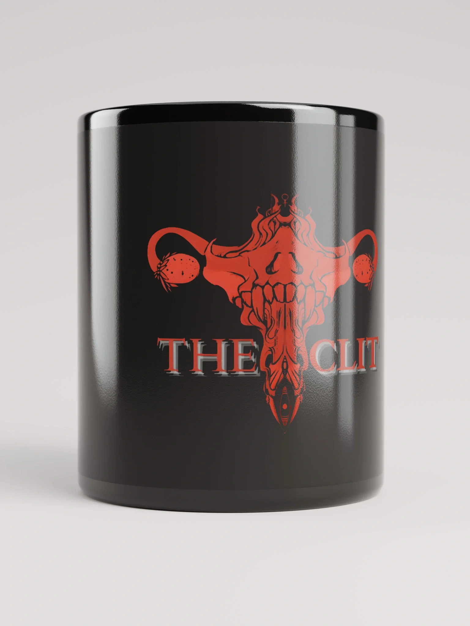 the clit mug product image (10)