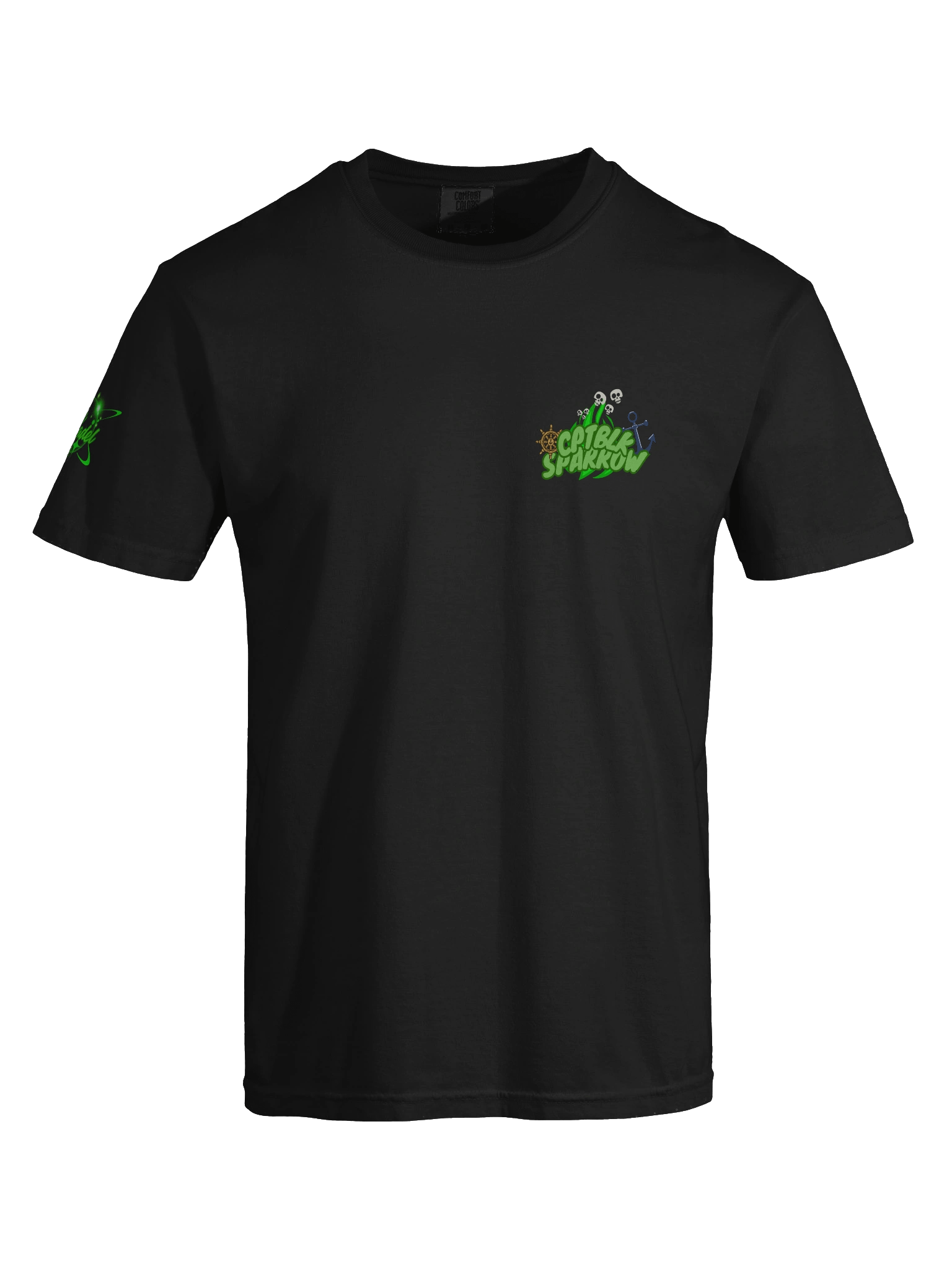 Ultimate Comfort Cotton Tee product image (82)