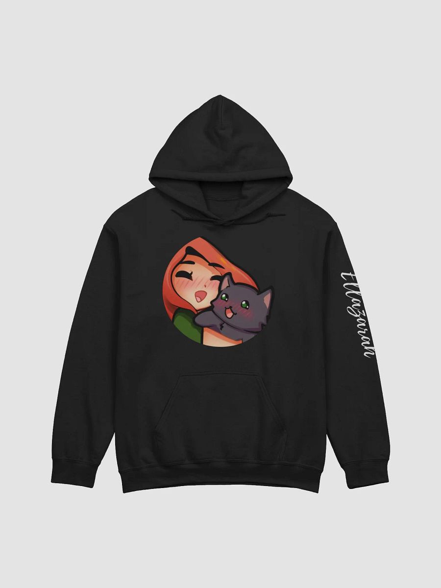 Ellazarah Classic Hoodie product image (3)
