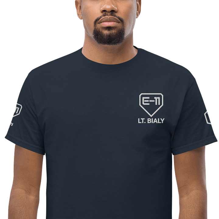 NF | Moderator Shirt - Bialy product image (87)