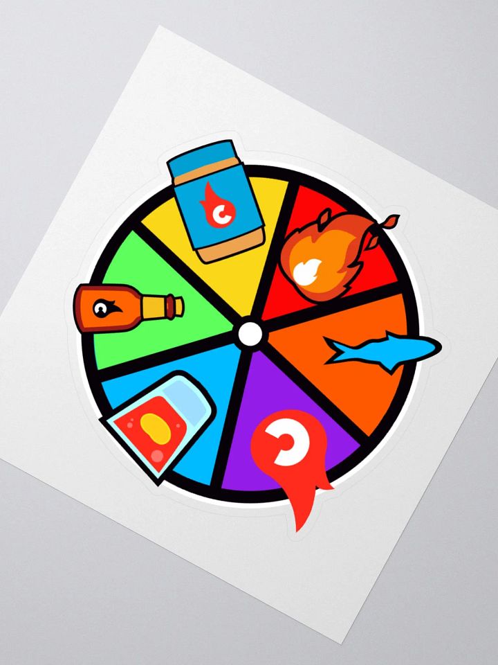 Wheel Sticker product image (2)