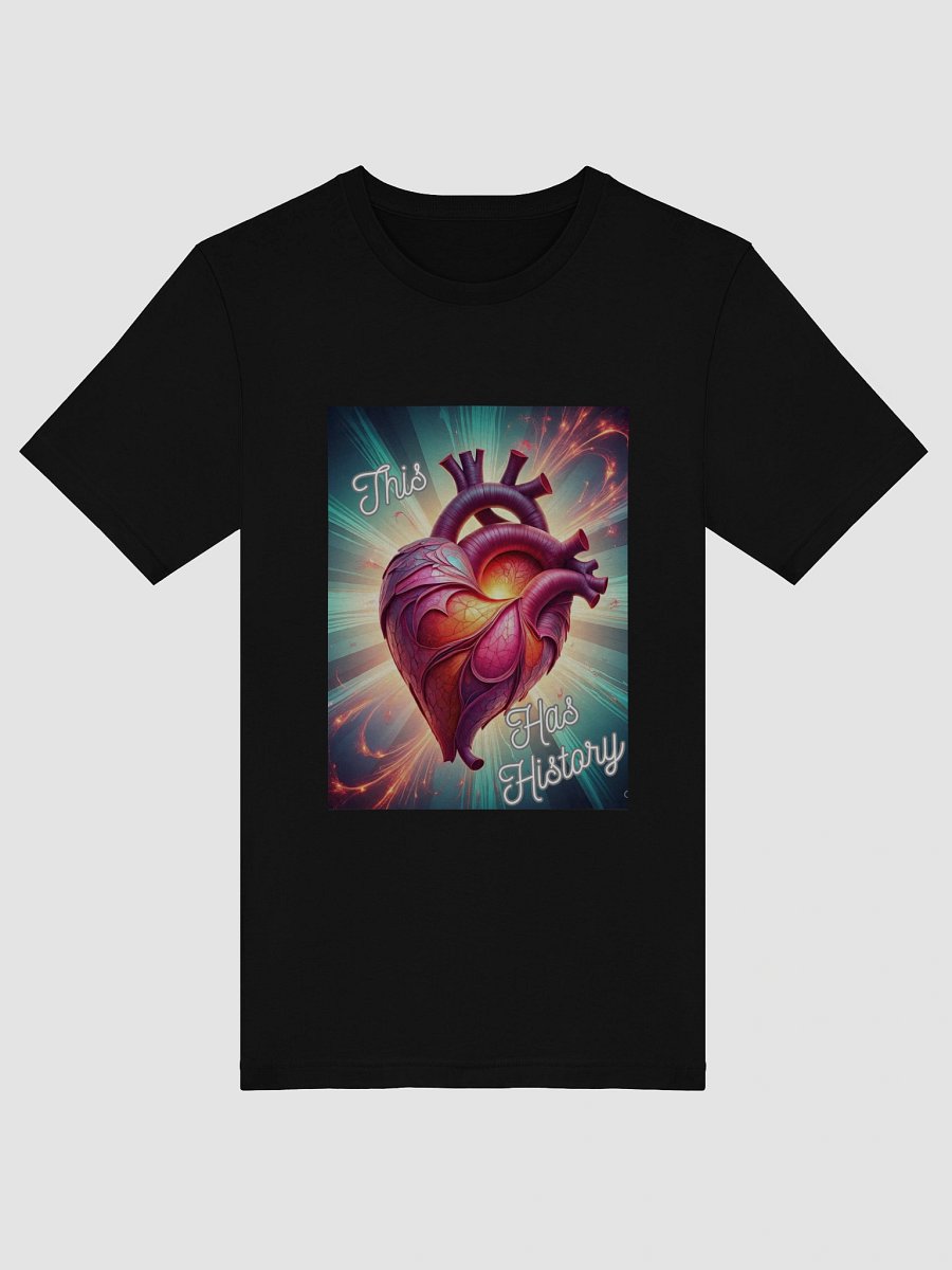 Sacred History, Fierce Heart product image (5)