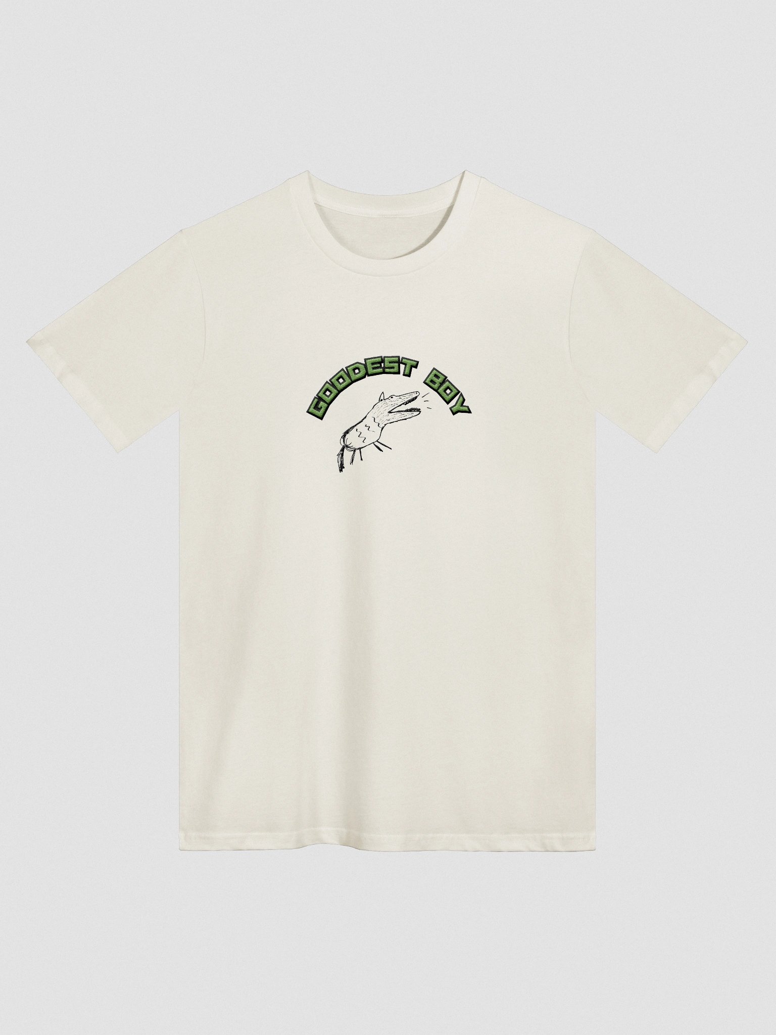The Hopper Tee product image (1)
