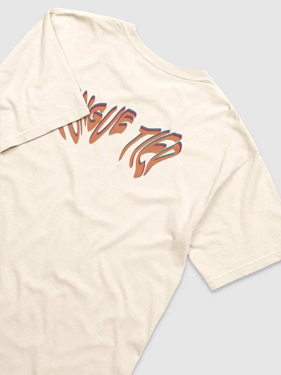 Tessie Insignia Tee product image (50)