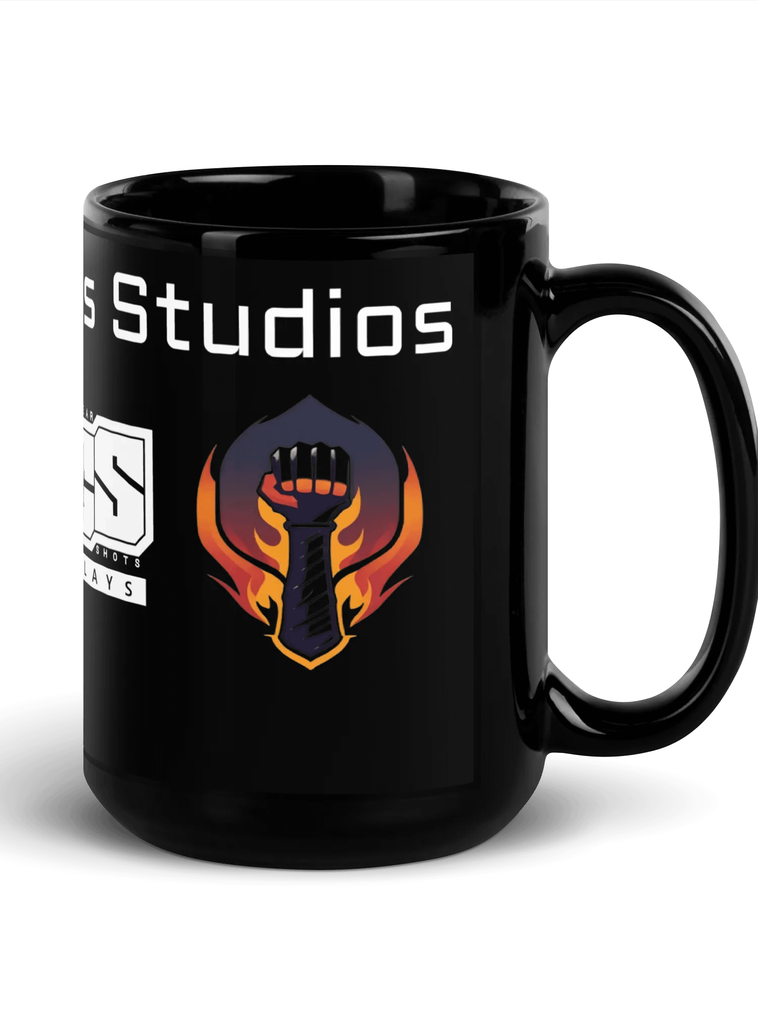 CS Studios Coffee Mug product image (9)