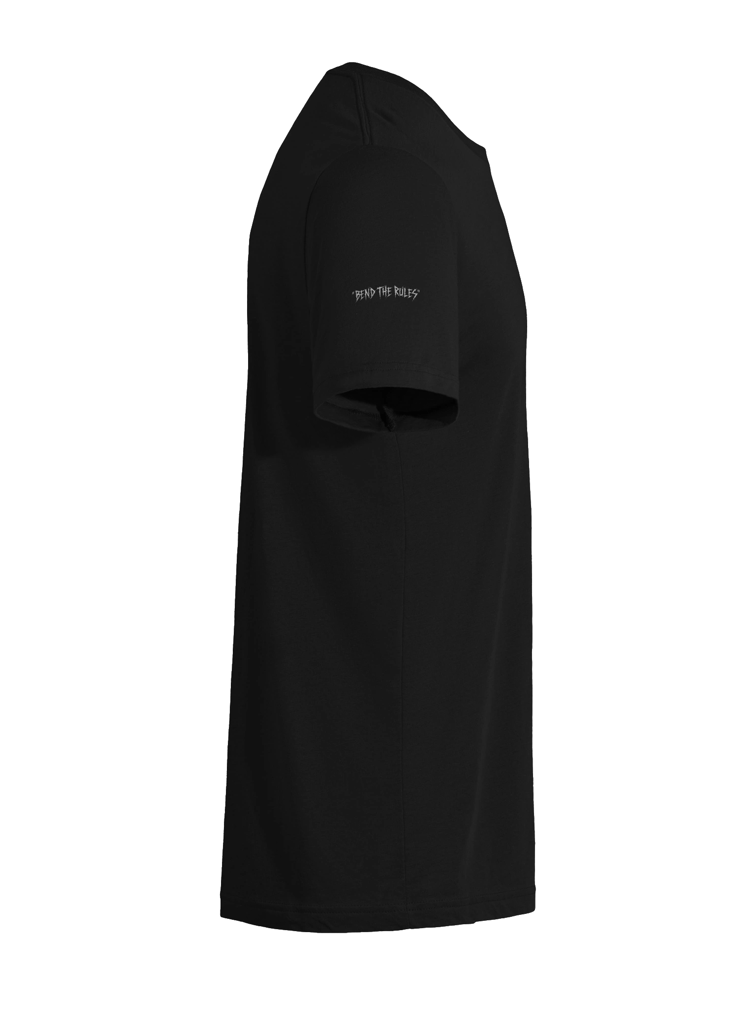 UNFAZED SHORT SLEEVE T SHIRT product image (101)