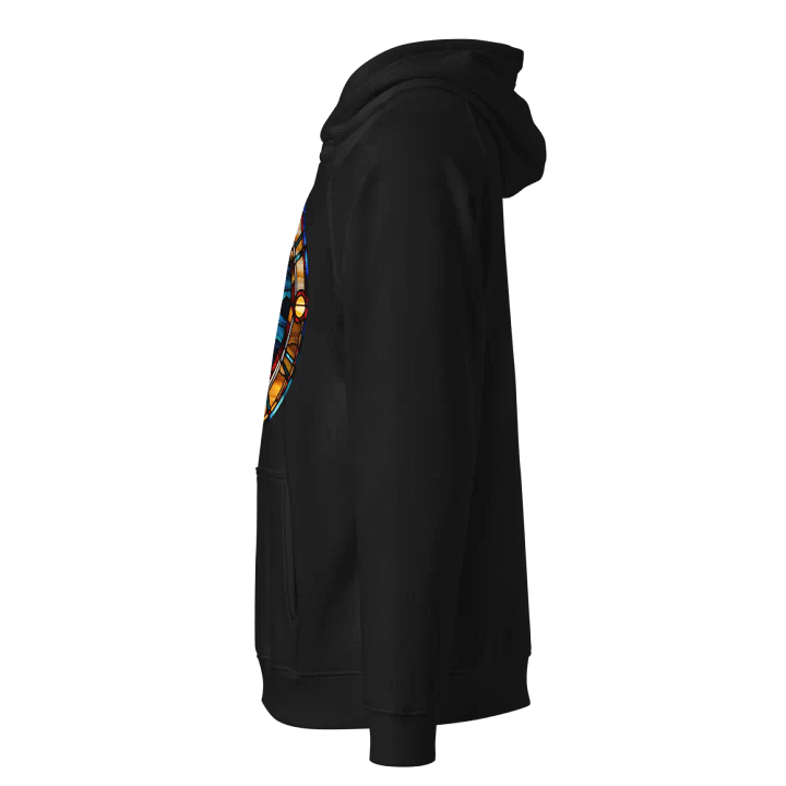 Spiritual Scorpio - Unique Hoodie Design - Circle Energy product image (2)